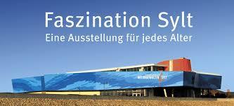 Erlebniszentrum Naturgewalten Sylt